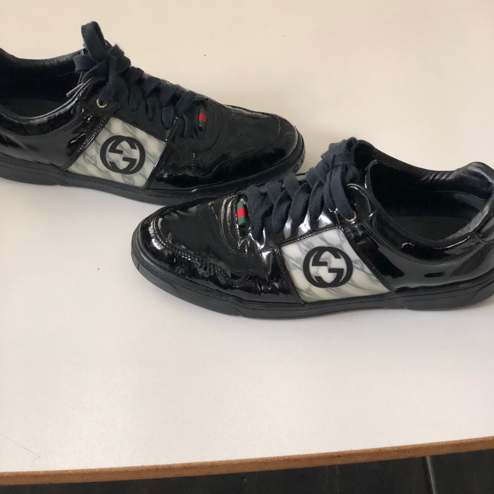 Gucci sneakers